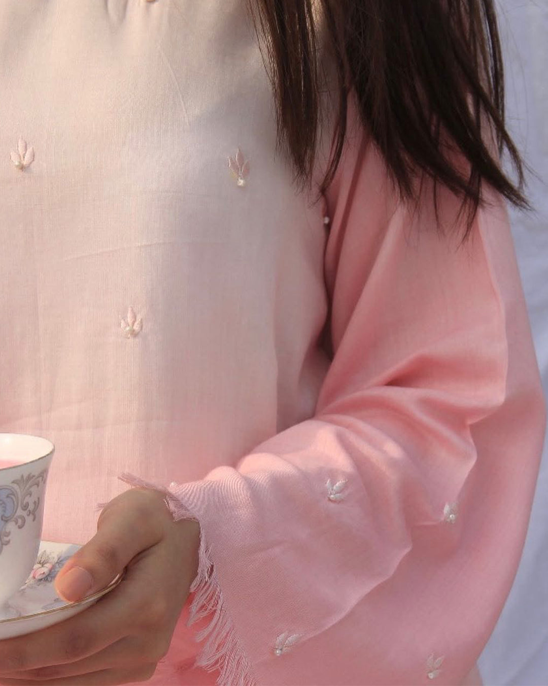 Rosy I