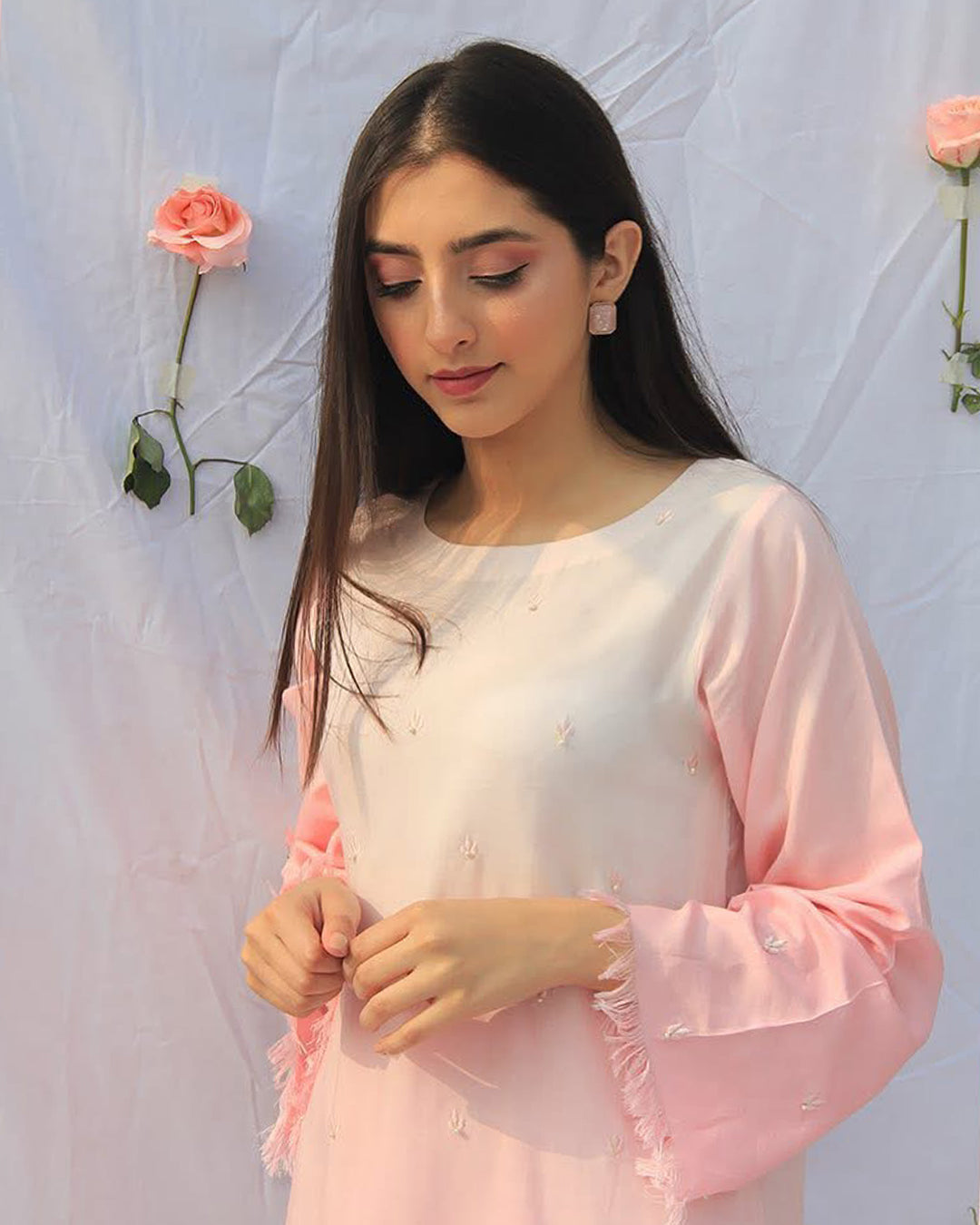 Rosy I