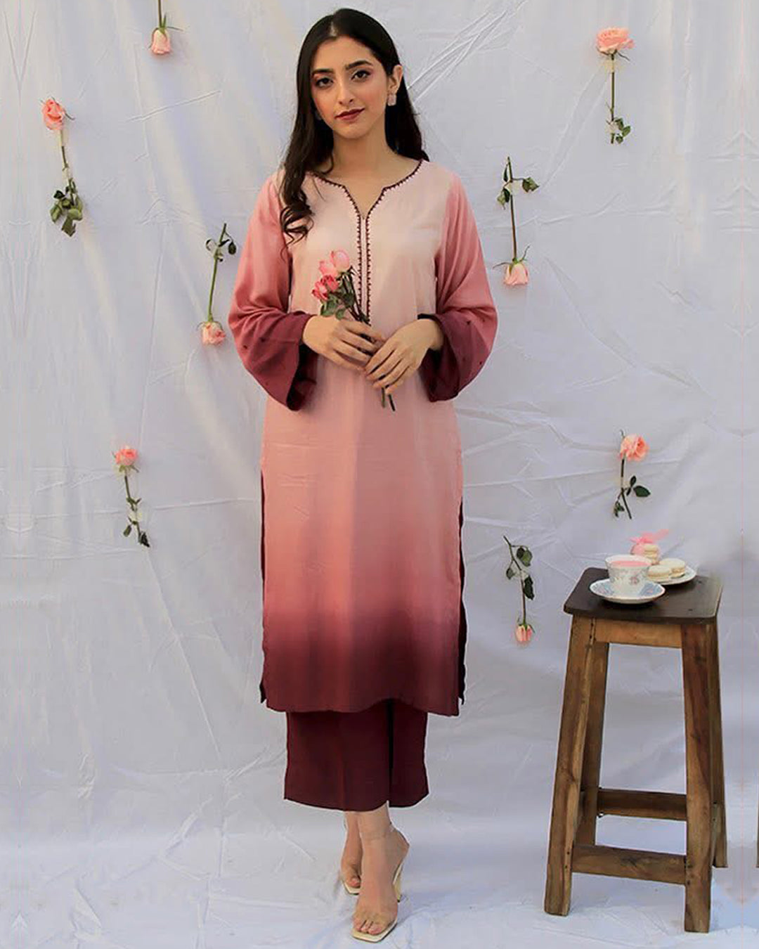 Rosy II