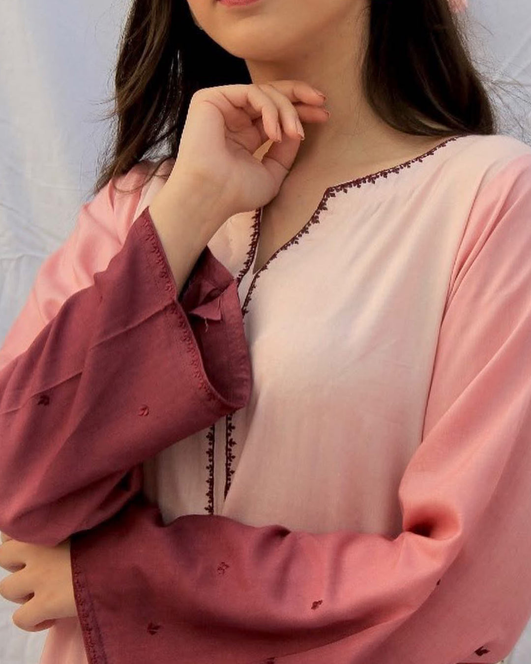 Rosy II