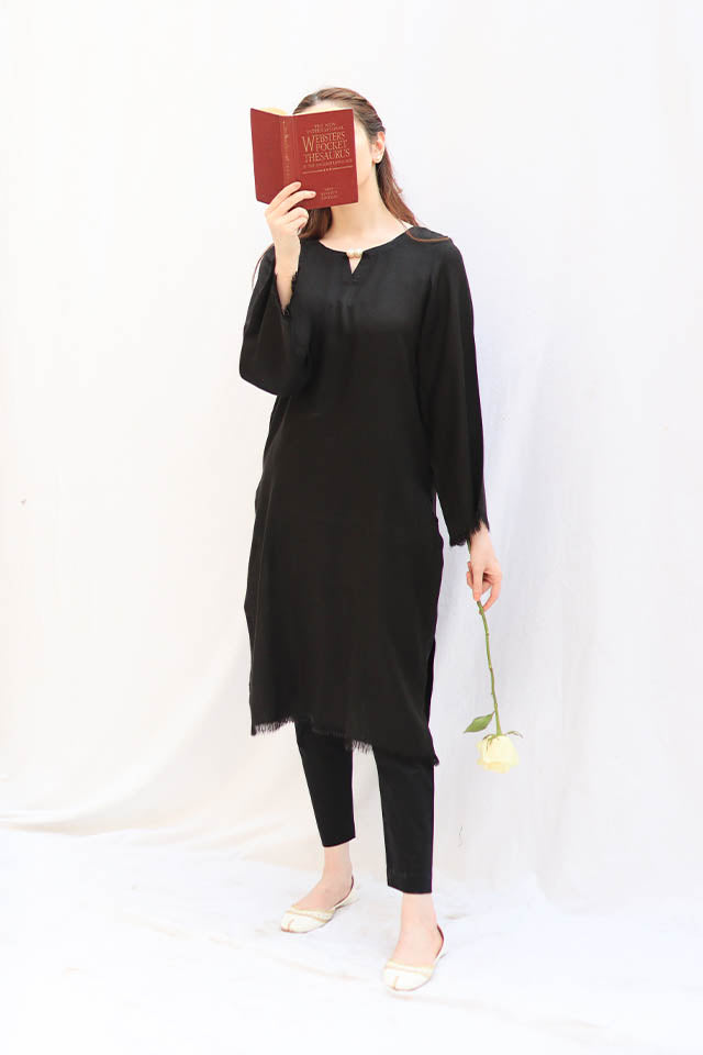 Warm Black