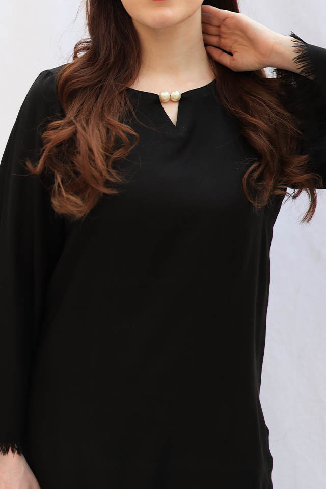 Warm Black