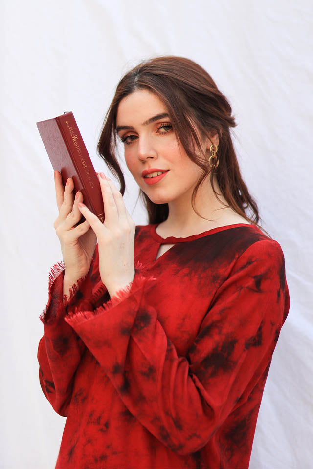 Barn Red