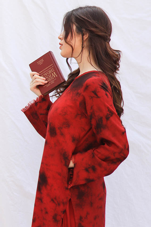 Barn Red
