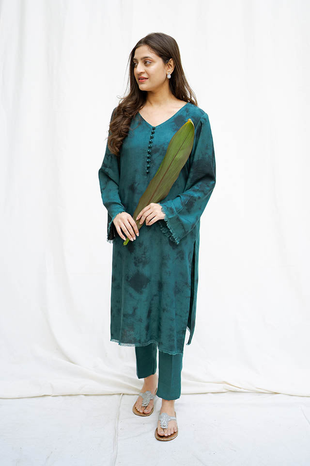 Arabian Green