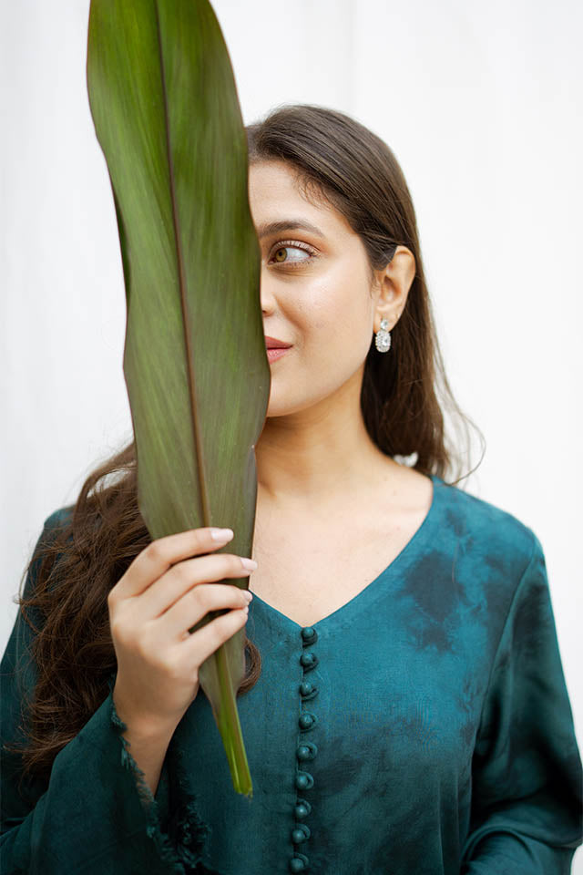 Arabian Green
