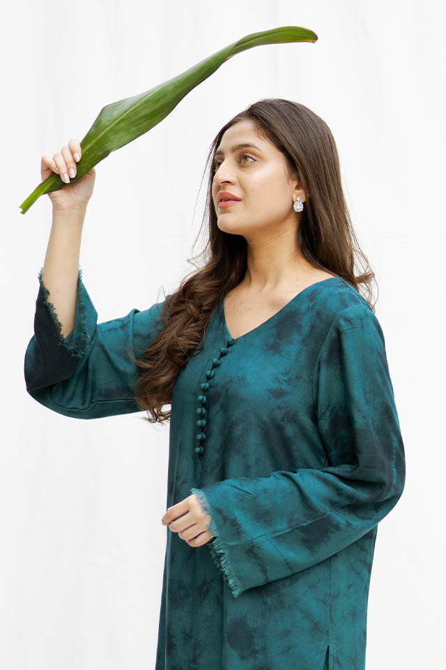 Arabian Green