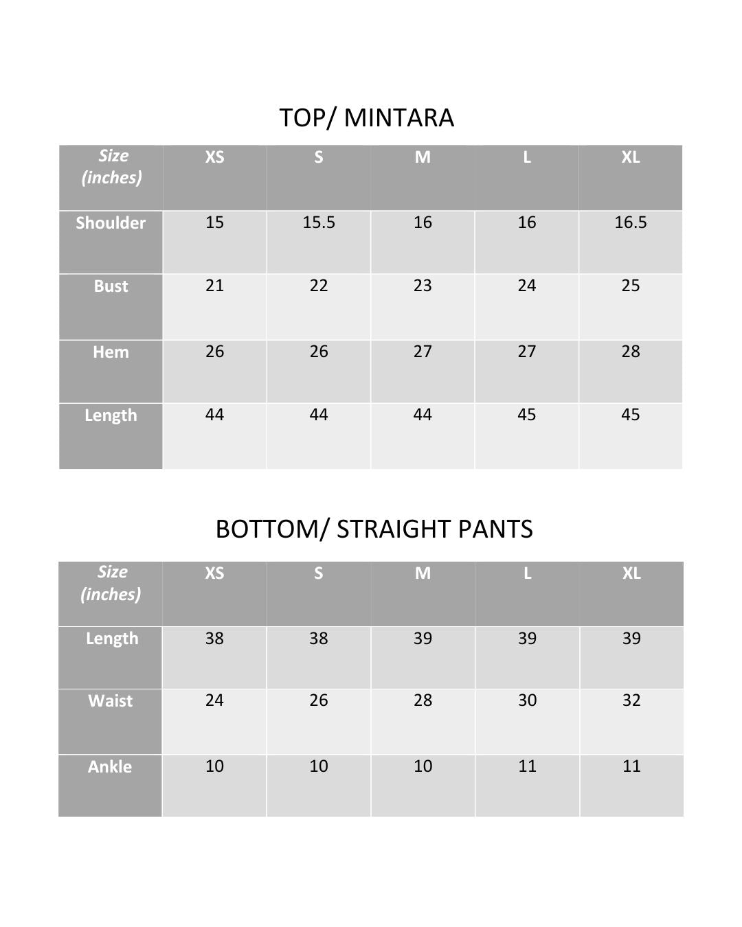 Mintara