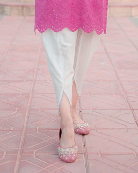 Tulip Shalwar