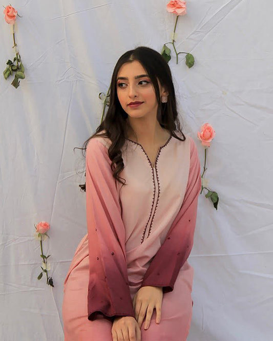 Rosy II