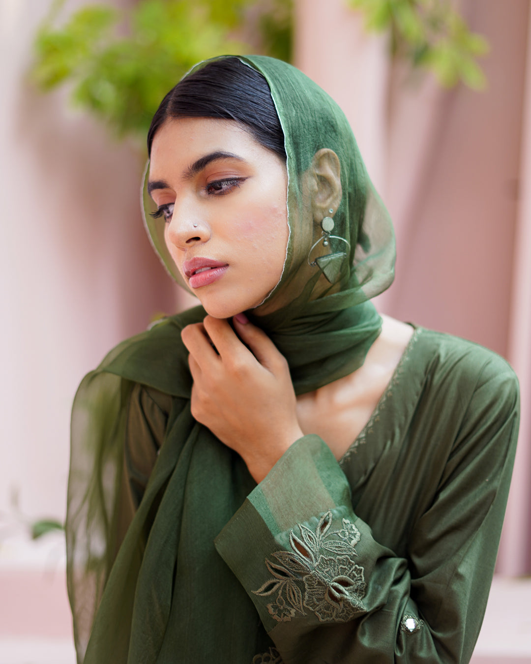 Azeen - A