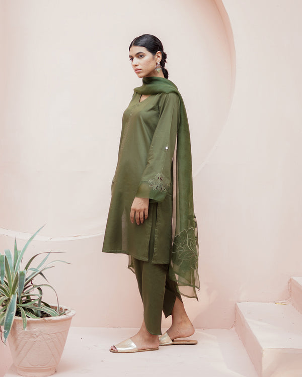 Azeen - A