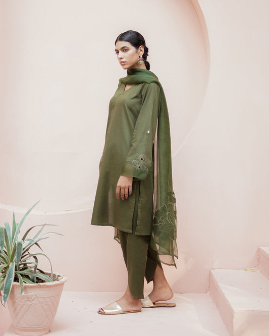 Azeen - A
