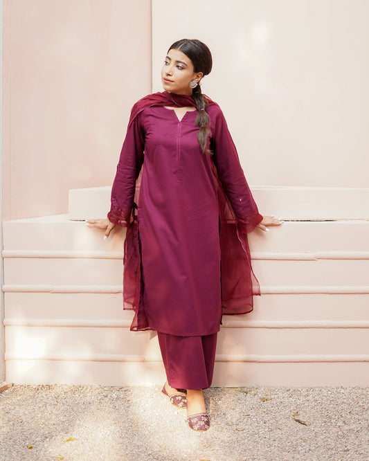 Azeen - B