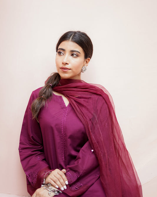 Azeen - B