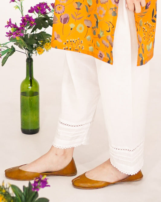Pant Shalwar