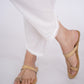 Straight Pan Shalwar