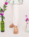 Straight Pan Shalwar