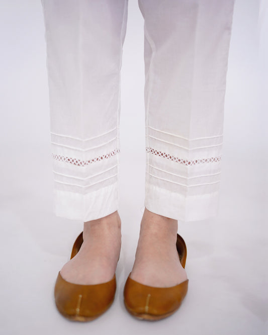 Straight Trouser