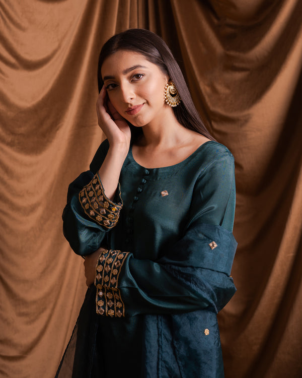 Nazneen