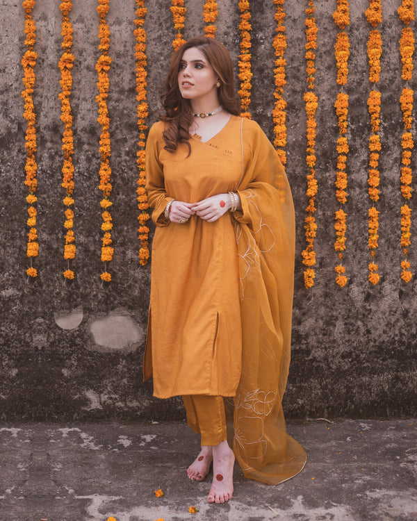 Marigold
