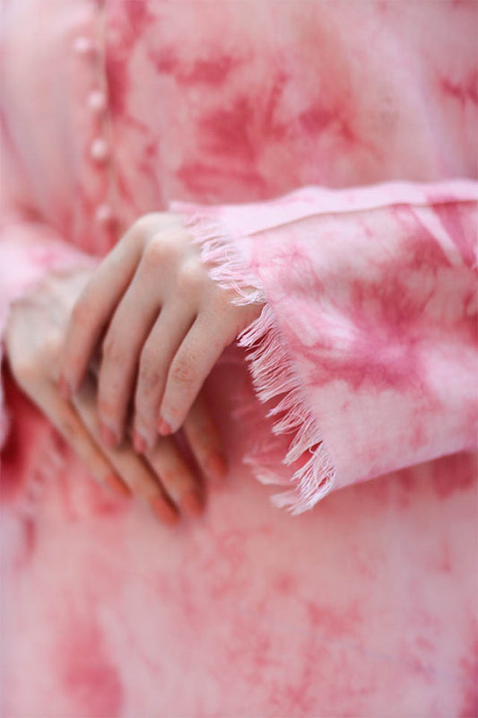Flamingo Pink