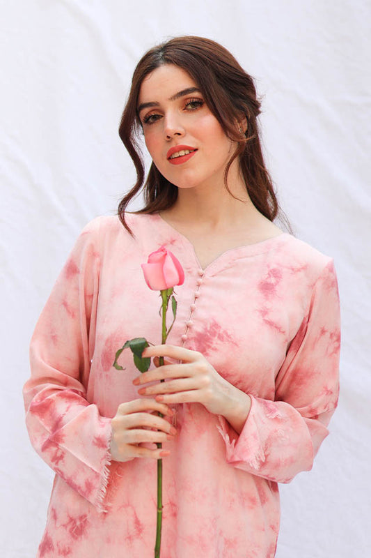 Flamingo Pink