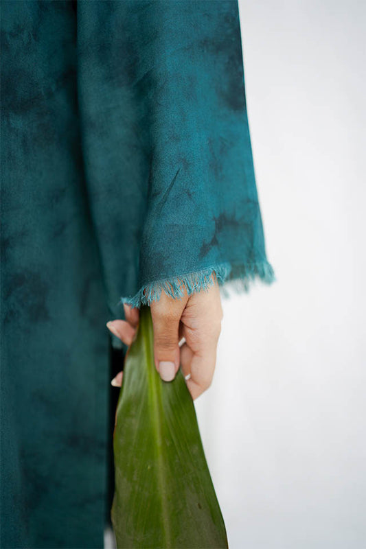 Arabian Green