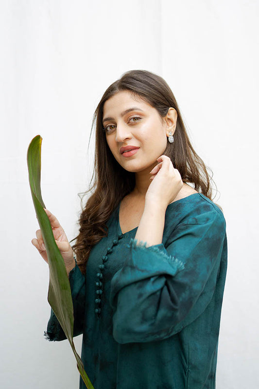 Arabian Green
